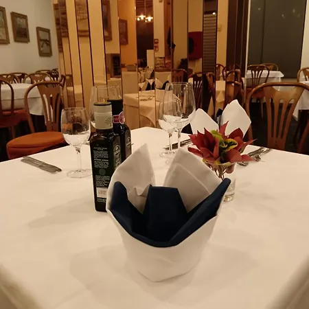 New Arpa فندق 3*