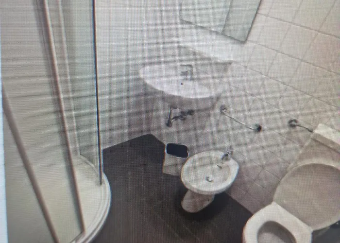 New Arpa Hotel Rimini