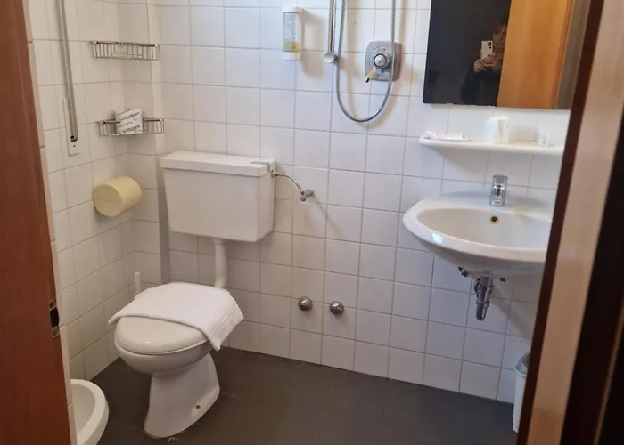 New Arpa Hotel Rimini