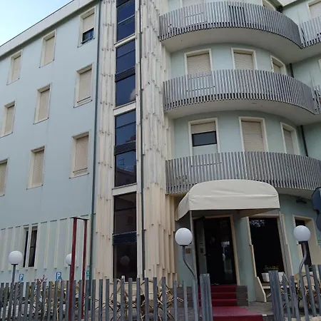 Hotel New Arpa