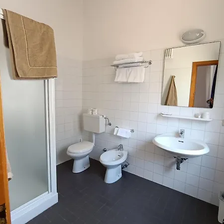 New Arpa Hotel Rimini