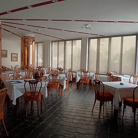 New Arpa 3* Rimini