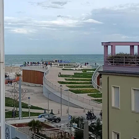 New Arpa Hotel 3*