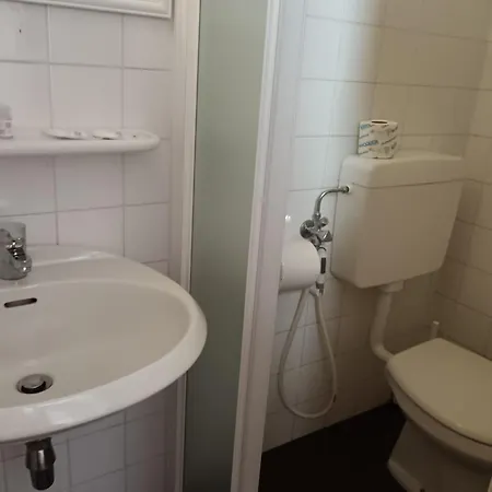 Hotel New Arpa