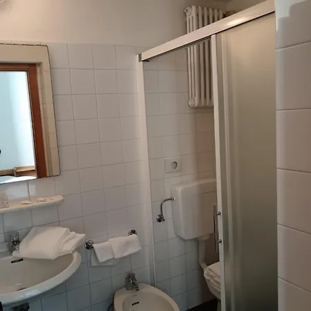 New Arpa Hotell Rimini