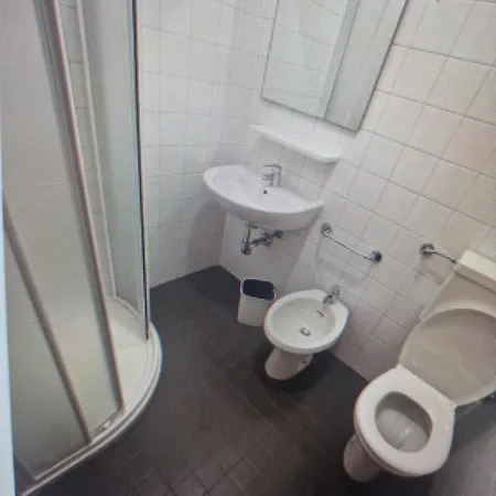 New Arpa 호텔 리미니