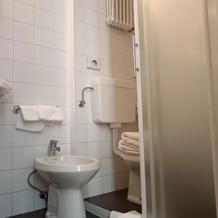 Hotel New Arpa