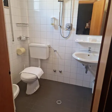 New Arpa Szálloda Rimini