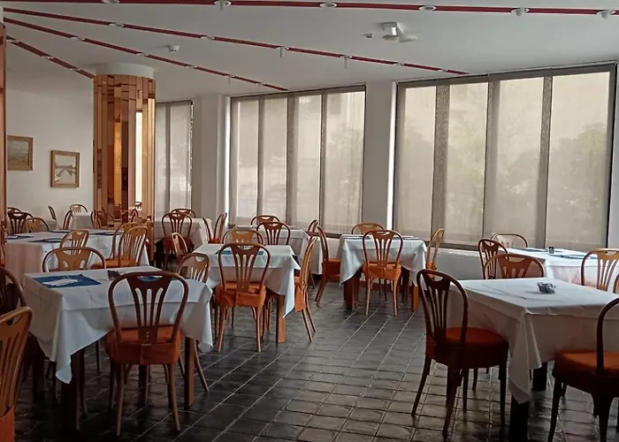 New Arpa 3* 里米尼