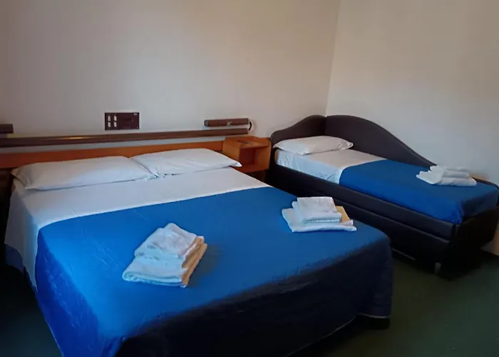 Hotel New Arpa Rimini