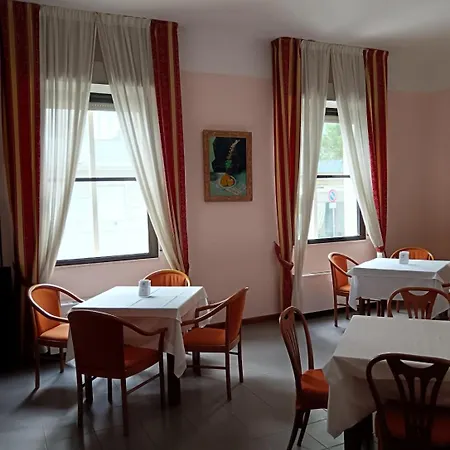 New Arpa Hotel Rimini