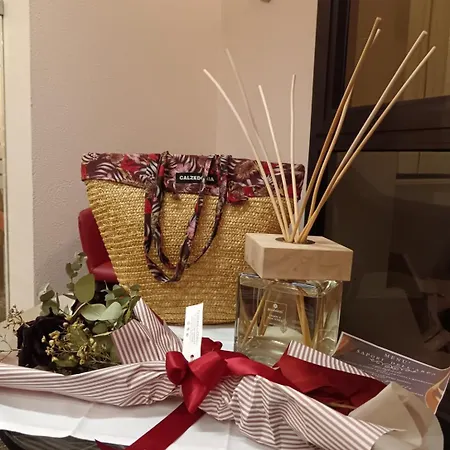 New Arpa ホテル リミニ