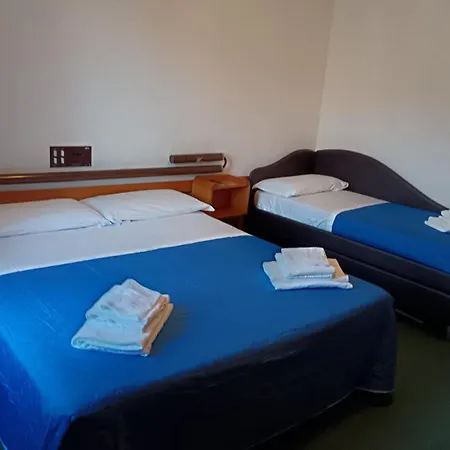 Hotel New Arpa Rimini