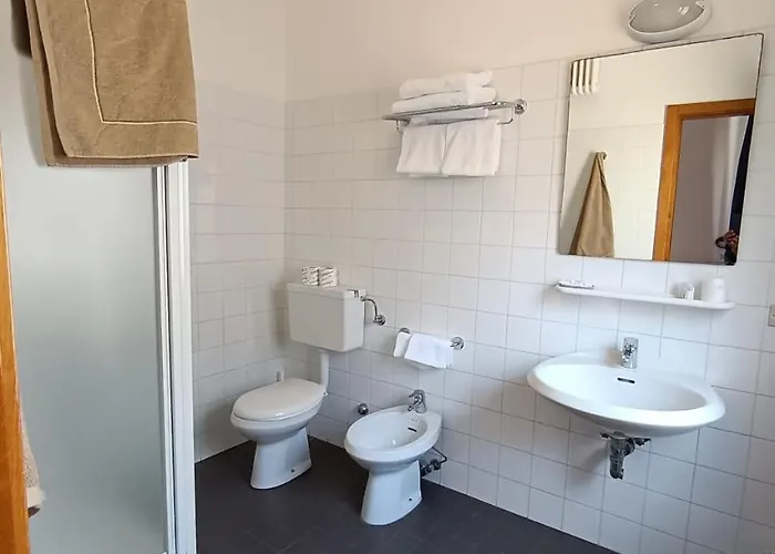 New Arpa Hotel Rimini