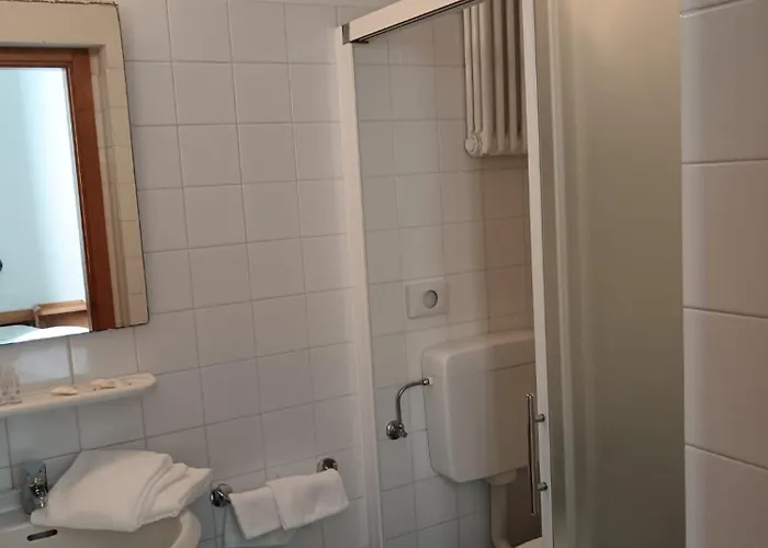 New Arpa Hotel Rimini