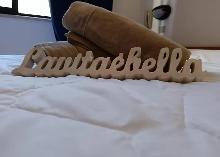 New Arpa Отель Римини