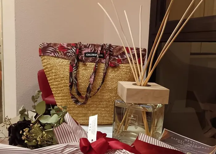 New Arpa Отель Римини